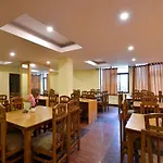 Oyo 1414 Hotel Kalinga Grand